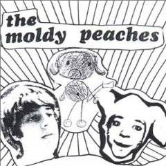 The Moldy Peaches : The Moldy Peaches